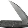 WE240073_add_03 We Knife Co Ltd Brr15 Folding Knife 3.25" M390 Bolster Lock Gray