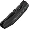 We Knife Co Ltd Coral Framelock 3" CPM-20CV Black Titanium Folding Knife
