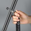 We Knife Co Ltd Flight Tag Pry Bar Multi-Tool Black Stainless Steel