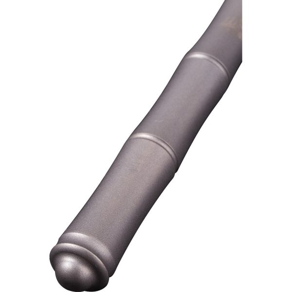 WETP04B_add_01 We Knife Co Ltd Syrinx Pen Gray Titanium w/ Two Refills