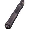 We Knife Co Ltd Syrinx Pen Black Titanium with Refills