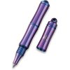 We Knife Co Ltd Syrinx Pen, 3.4" Overall, Titanium, Purple