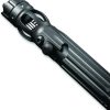 We Knife Co Ltd Baculus Spinner Titanium Tactical Pen Black