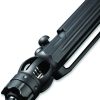We Knife Co Ltd Baculus Spinner Titanium Tactical Pen Black