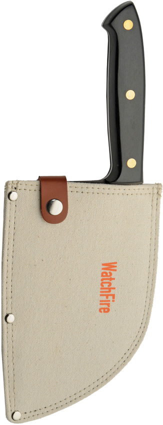 WF4000_add_01 WatchFire Serbian Cleaver 6.75" 7Cr17MoV Stainless Blade