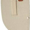 WF4000_add_02 WatchFire Serbian Cleaver 6.75" 7Cr17MoV Stainless Blade