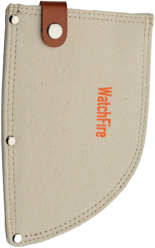 WF4000_add_03 WatchFire Serbian Cleaver 6.75" 7Cr17MoV Stainless Blade