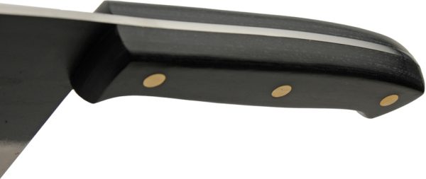 WF4000_add_05 WatchFire Serbian Cleaver 6.75" 7Cr17MoV Stainless Blade
