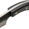 WatchFire Bosna Butcher Knife 4.75" 7Cr17MoV Stainless Blade w/ Sheath