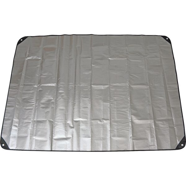 UST Survival Blanket Orange 60" x 83" Reflective