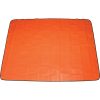 UST Survival Blanket Orange 60" x 83" Reflective