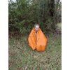 UST Survival Blanket Orange 60" x 83" Reflective