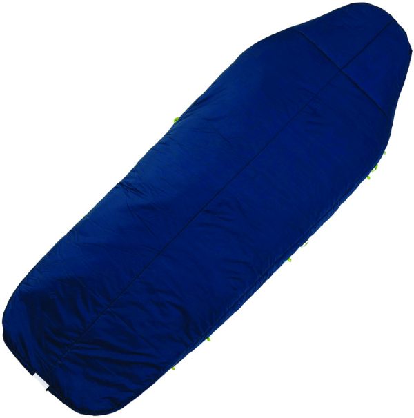 UST Monarch Sleeping Bag Regular with Removable Wings
