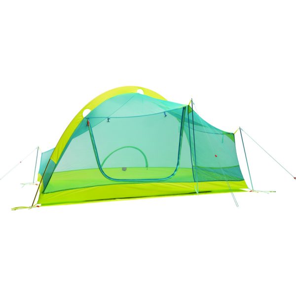 WG10471_add_01 UST Highlander 2-Person Tent with Dual Awnings