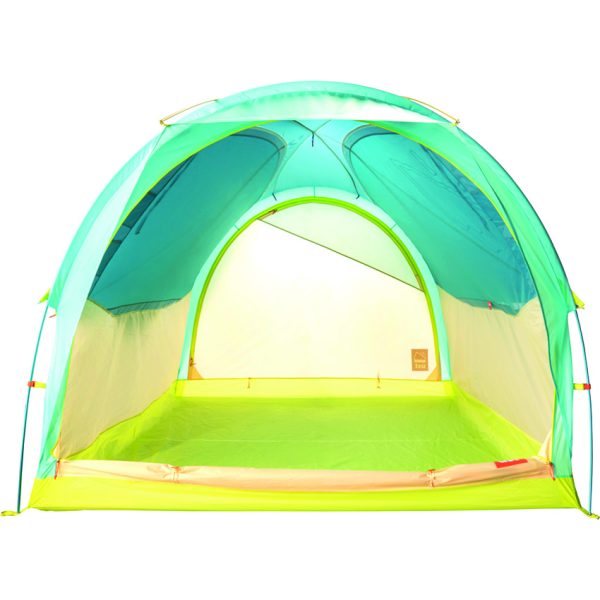 House Party Camping Tent