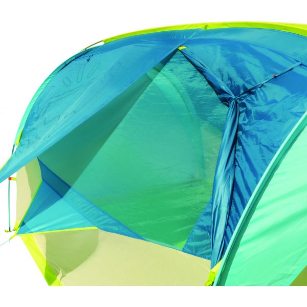 House Party Camping Tent