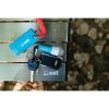 UST SplashFlash LED Light Keychain 25 Lumens Water Resistant