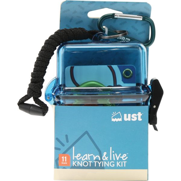 WG10670_add_02 UST Learn and Live Knot Tying Kit with 30" Cord