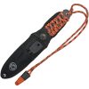 WG12238_add_02 UST ParaKnife 4.0 Pro Fixed Blade Knife 4.75" with Paracord and Fire Starter