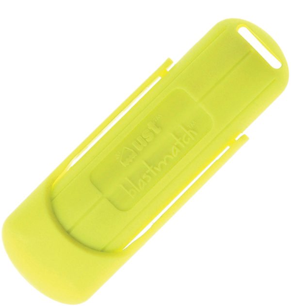 UST BlastMatch Flint Fire Starter with 4000 Strikes