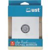 UST Star Flash Signal Mirror 2" x 1.5" with Lanyard