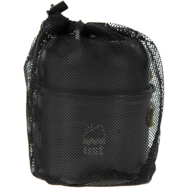 UST Duo Cook Kit Hard Anodized Aluminum with Mesh Bag