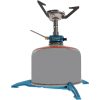 UST Trekker Stove with Flame Adjustor and Wind-Resistant Burner