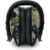 Walker's Razor Slim Electronic Muffs NRR23dB Black
