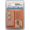 Walker's Ultra Ear ITC Hearing Enhancer Two Pack White