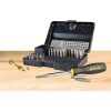 Wheeler 55 Piece Hex Torx Screwdriver Set with Hard Case