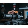 Wheeler Professional Reticle Leveling Tool with Storage Case