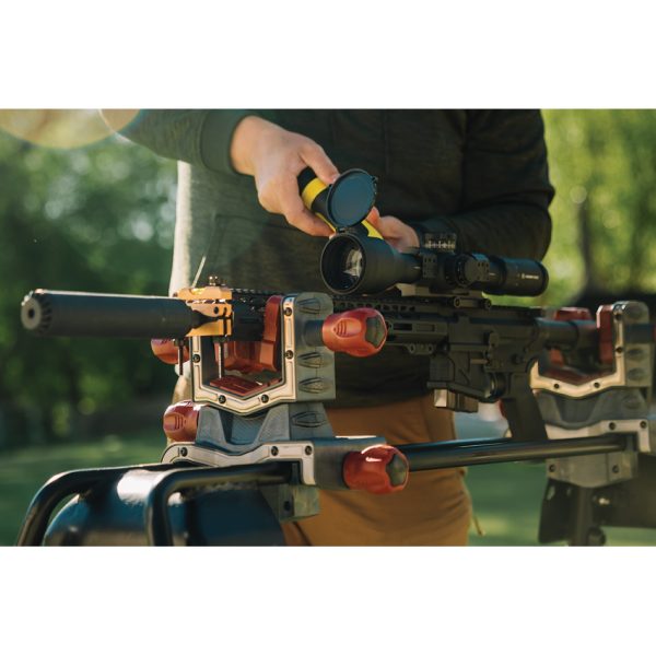 Wheeler Professional Reticle Leveling Tool with Storage Case