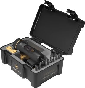 Scope Mounting Kit
