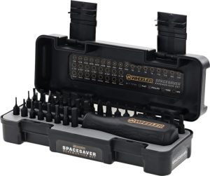 WHE4001005 36 Pc Screwdriver Set