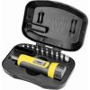 Wheeler Fat Wrench Firearm Torque Wrench 10-65 in-lbs