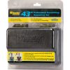Wheeler Professional Gunsmithing Set 43-Piece S2 Tool Steel w/ Case