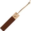 Windmuhlenmesser Honing Strop Small Double-Sided Cowhide