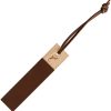 WIN13613001S_add_01 Windmuhlenmesser Stone Strop 3000 Grit Ceramic and Cowhide