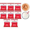 WISE04_add_01 Wise Company Prepper Pack Bucket 4-Day Food Supply 7560 Calories