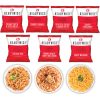 Wise Company 7-Day Emergency Dry Bag with 13,880 Calories