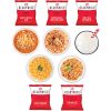 Wise Company 72 Hour Emergency Food Supply, 5560 Calories