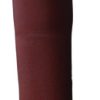 Wood Jewel Fillet Knife 6.25" Satin Stainless Curly Birch w/ Sheath