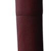 Wood Jewel Fillet Knife Curly Birch 6.25" Stainless w/ Sheath