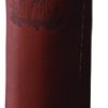 Wood Jewel 8" Fixed Blade Knife w/ Fire Starter & Sheath