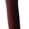 Wood Jewel Fixed Blade Combo Curly Birch w/ Fire Starter