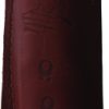 Wood Jewel Big Double Fixed Blade Set Carbon Steel Curly Birch