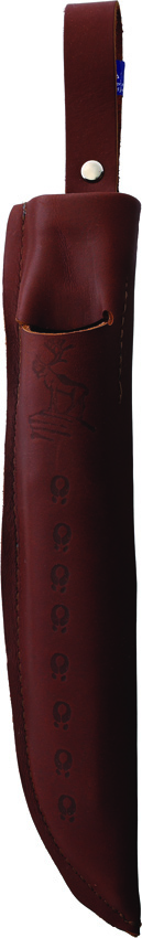 Wood Jewel Big Double Fixed Blade Set Carbon Steel Curly Birch