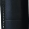 Wood Jewel Bearleuku Fixed Blade Knife 5.75in Carbon Steel Black