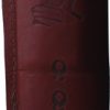 Wood Jewel Bearleuku Fixed Blade Knife 5.75" Carbon Steel