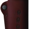 Wood Jewel Bearleuku Fixed Blade Knife Carbon Steel 5.75" Curly Birch
